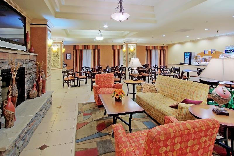 Express & Midtown By Ihg Albuquerque