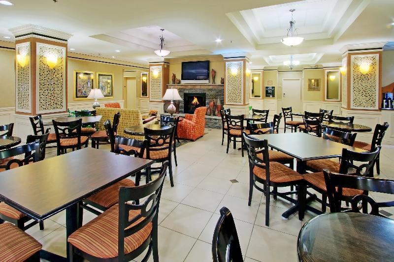 Express & Midtown By Ihg Hotel