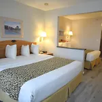 Days Inn & Suites By Wyndham Airport Albuquerque