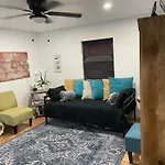 The Upper Room At Casa1022 Compound