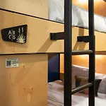 The Monterey Motel