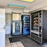 Motel 6-Albuquerque, Nm - South - Airport