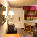 Rodeway Inn Albuquerque Downtown On Rt 66