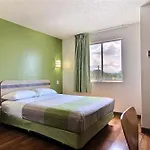 Motel 6 Albuquerque, NM - North