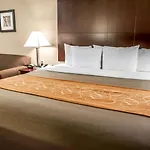 Comfort Suites Albuquerque-North Journal Center