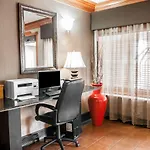Comfort Suites Albuquerque-North Journal Center