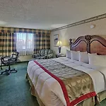 Ramada By Wyndham Albuquerque Midtown