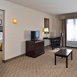 Holiday Inn Express & Suites Albuquerque Historic Old Town By Ihg