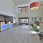 Holiday Inn Express Hotel & Suites Albuquerque - North Balloon Fiesta Park By Ihg