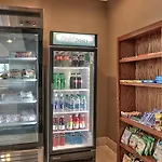 Holiday Inn Express Hotel & Suites Albuquerque - North Balloon Fiesta Park By Ihg