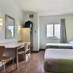 Motel 6 Albuquerque, NM - North