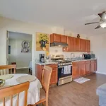 Sunlit Albuquerque Retreat 3 Mi To Old Town!