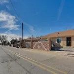 Sunlit Albuquerque Retreat 3 Mi To Old Town!