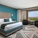 Sandia Resort And Casino