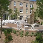 Hotel Parq Central Albuquerque
