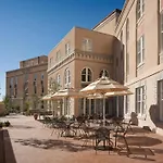 Hotel Parq Central Albuquerque