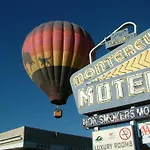 The Monterey Motel