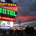 The Monterey Motel