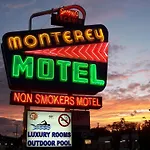 The Monterey Motel