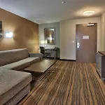 Holiday Inn & Suites Albuquerque-North I-25 By Ihg