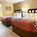 Super 8 By Wyndham Albuquerque Downtown