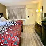 Super 8 By Wyndham Albuquerque Downtown