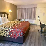 Super 8 By Wyndham Albuquerque Downtown