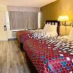 Super 8 By Wyndham Albuquerque Downtown