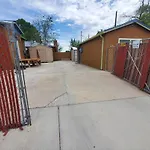 Pet Friendly Modern Casita In Heart Of Nob Hill