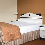 The Hotel Blue