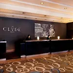 The Clyde Hotel