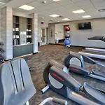 Fairfield Inn & Suites By Marriott Albuquerque North