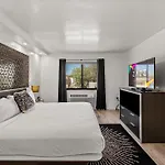 Hotel Zazz
