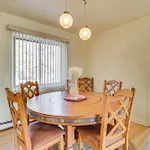 2 Mi To Unm Campus Home In Quiet Area Of Abq
