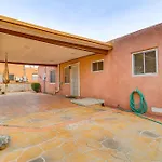 2 Mi To Unm Campus Home In Quiet Area Of Abq