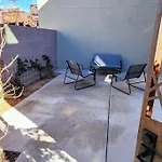 Chic Townhome Haven Rooted Downtown