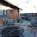 Bricklight District Bungalow