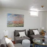 Bricklight District Bungalow