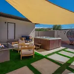 Casa Urbana-2Bd-2Bth-Hot Tub-Pet Friendly-No Pet Fees!