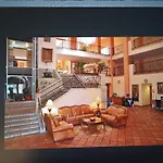 Barcelona Suites