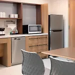 Home2 Suites By Hilton Albuquerque Airport