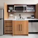 Home2 Suites By Hilton Albuquerque Airport
