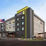 Home2 Suites By Hilton Albuquerque Airport