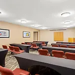 Comfort Inn & Suites Albuquerque Downtown
