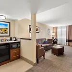 Comfort Inn & Suites Albuquerque Downtown