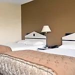 The Hotel Blue