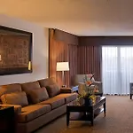 Wyndham Albuquerque Hotel & Conference Center