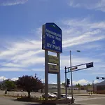 Mountain View Inn & Rv Park