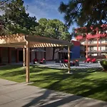 Wyndham Albuquerque Hotel & Conference Center