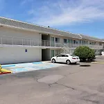Motel 6-Albuquerque, Nm - South - Airport